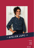Atelier Jupe - Frida Blouse